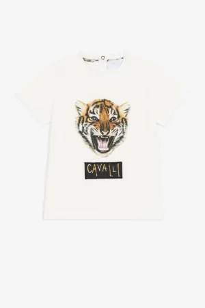 Camiseta con estampado Queen of Arizona