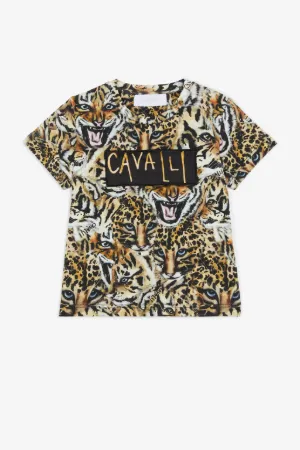 Camiseta con estampado Queen of Arizona