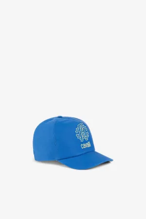 Cappello da baseball con Monogram RC