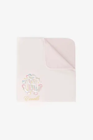 Coperta con Monogram RC