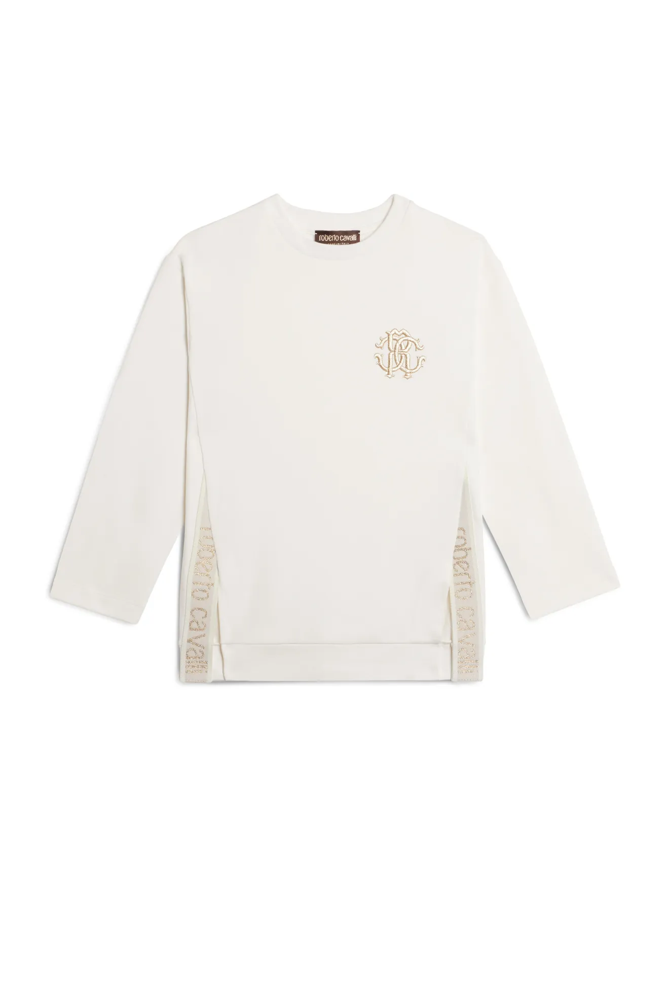 sweater cotton fleece