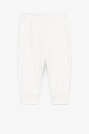 Dinosaur And Logo-Print Cotton Sweatpants