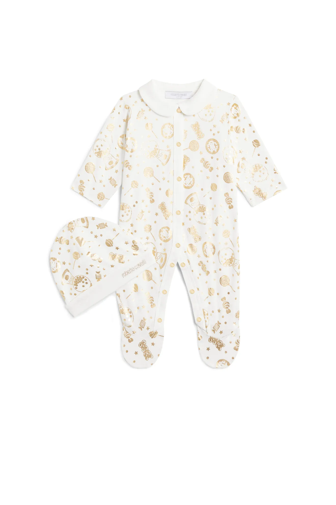 roberto cavalli baby clothes