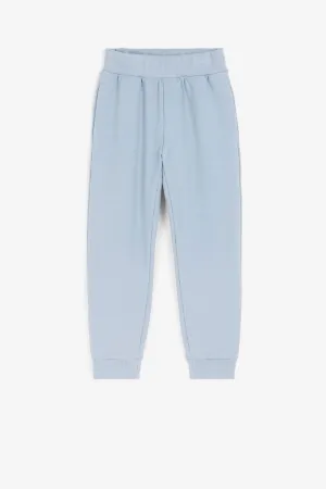 Jogginghose mit Frosch und Logo-Print