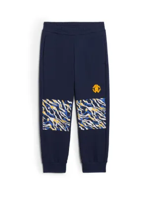 Jogginghose mit Tiger Twiga Print