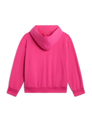 Stickerei Monogramm Kapuzenjacke Mit Mit Monogramm Kapuzenjacke EHDI29