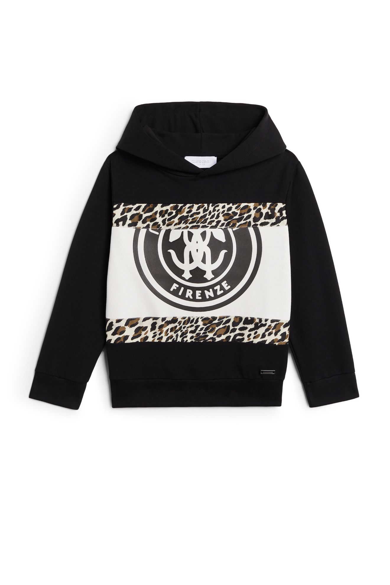 roberto cavalli hoodie