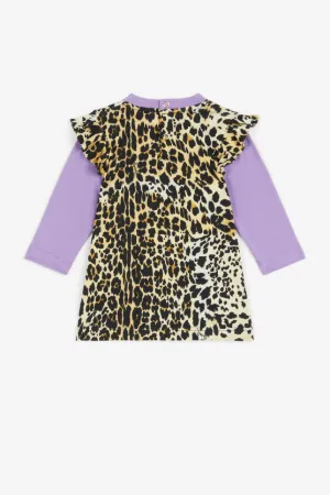 leopard print clothes for juniors