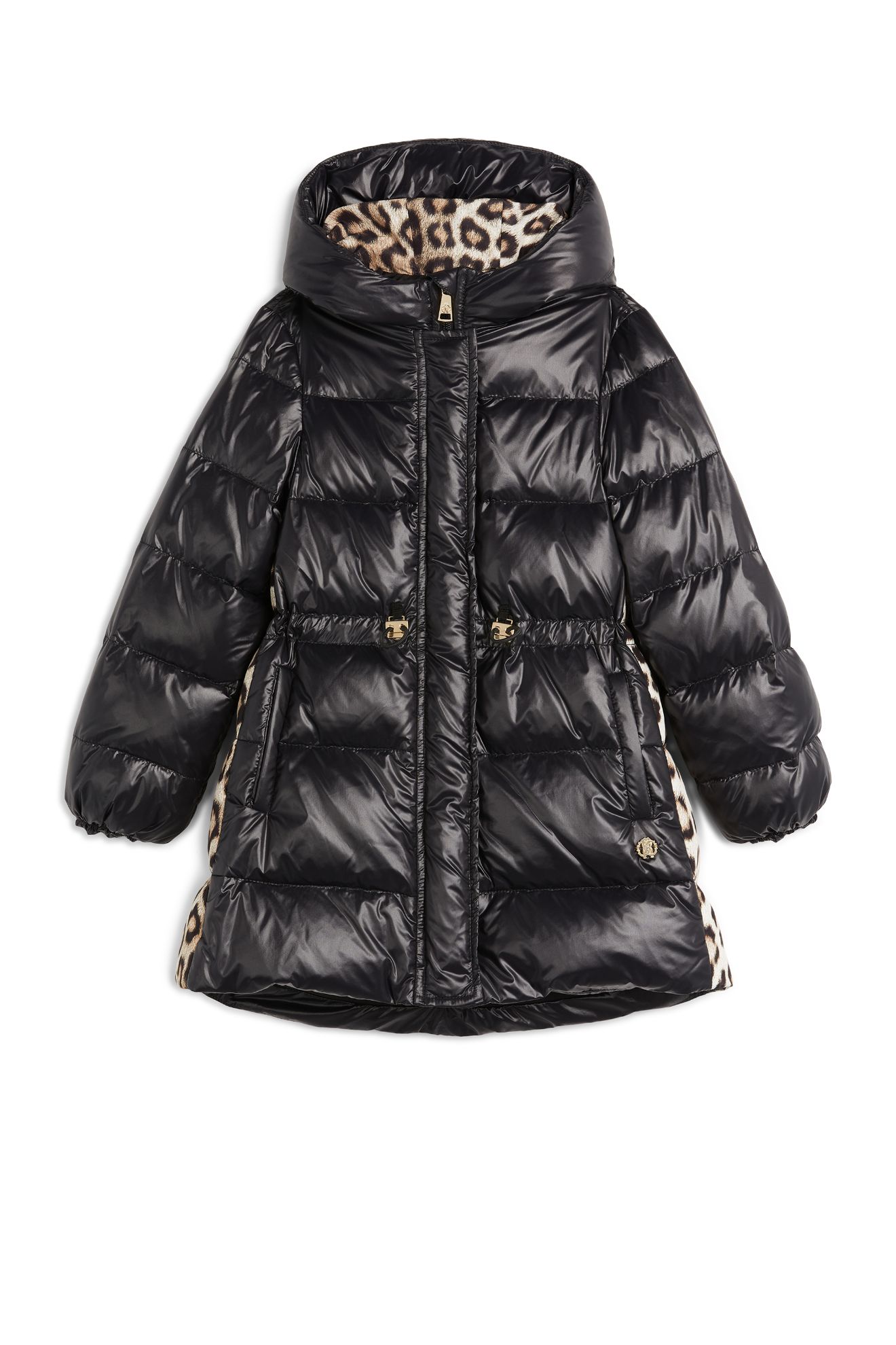 roberto cavalli coats & jackets