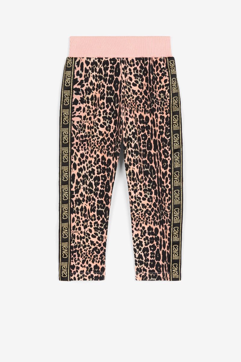 roberto cavalli sweatpants