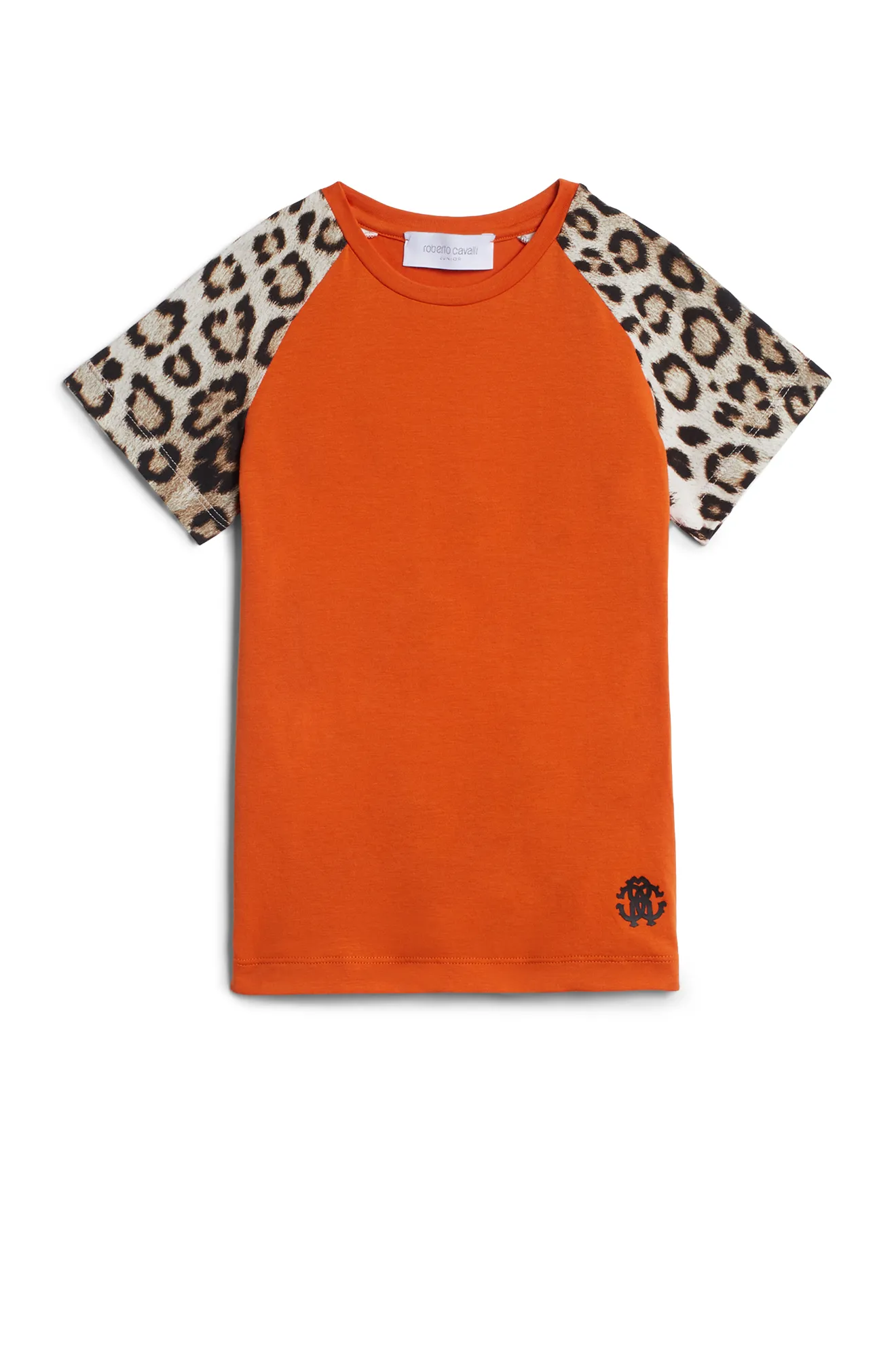 leopard print t shirts