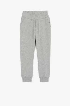 Logo-Appliqué Sweatpants