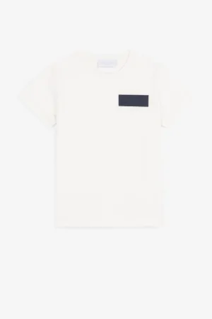 Logo-Appliqué T-Shirt