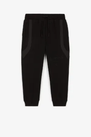 Logo-Embroidered Sweatpants