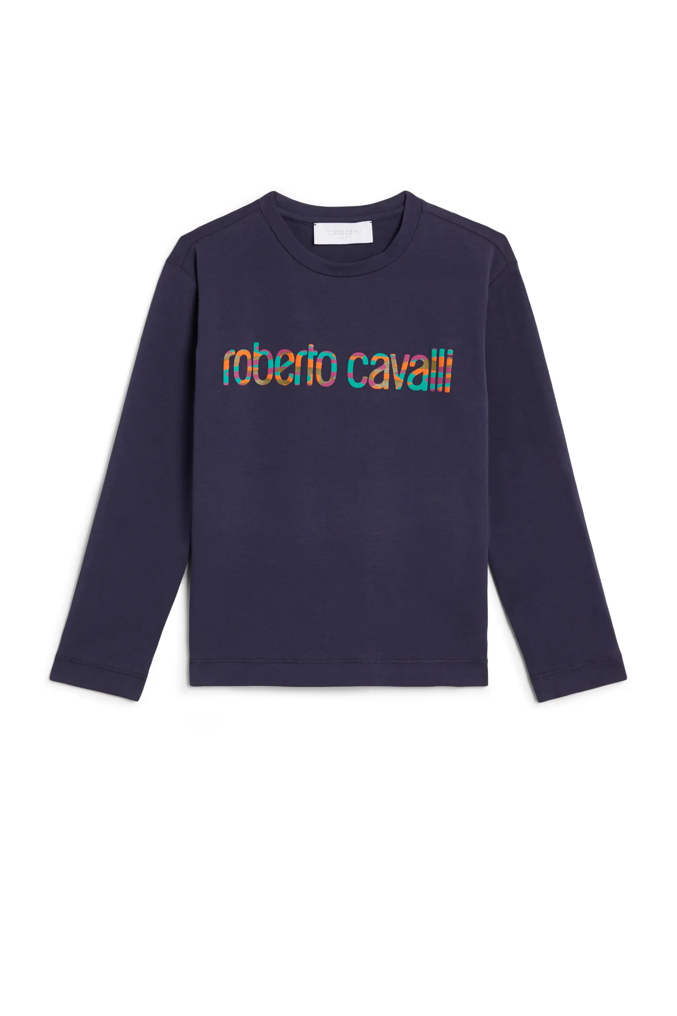 Roberto cavalli long sleeve shirt Clearance