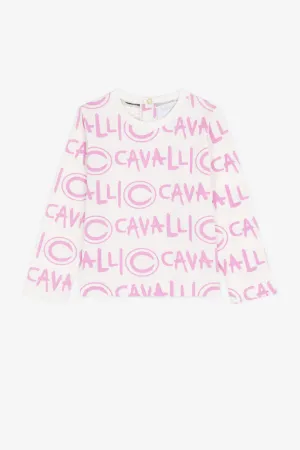 Logo-Print T-shirt
