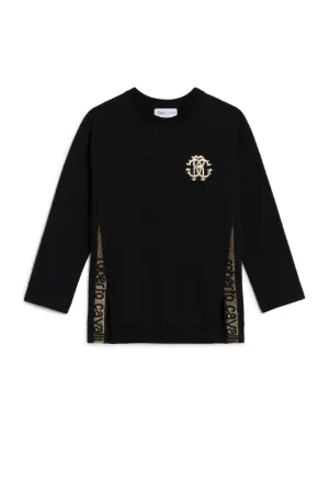 roberto cavalli baby girl