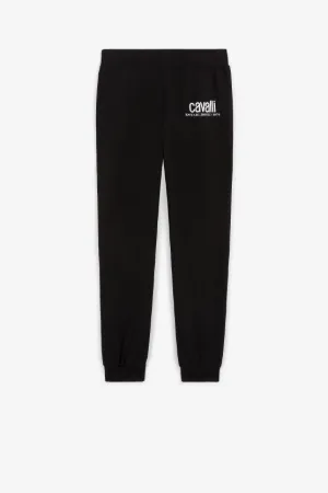 Pantalón de chándal con logo