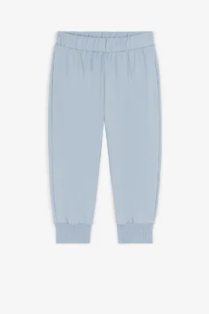 Pantalón de chándal con logotipo y estampado Wildlife