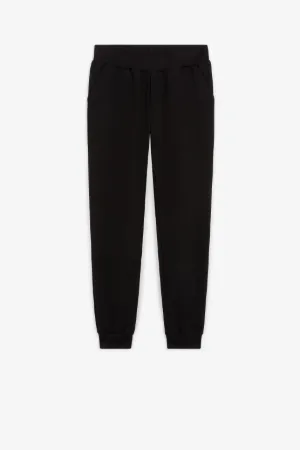 Pantalon de survêtement à logo imprimé