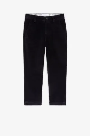 Pantaloni dritti