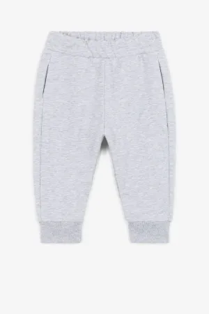 Pantaloni sportivi con Monogram RC