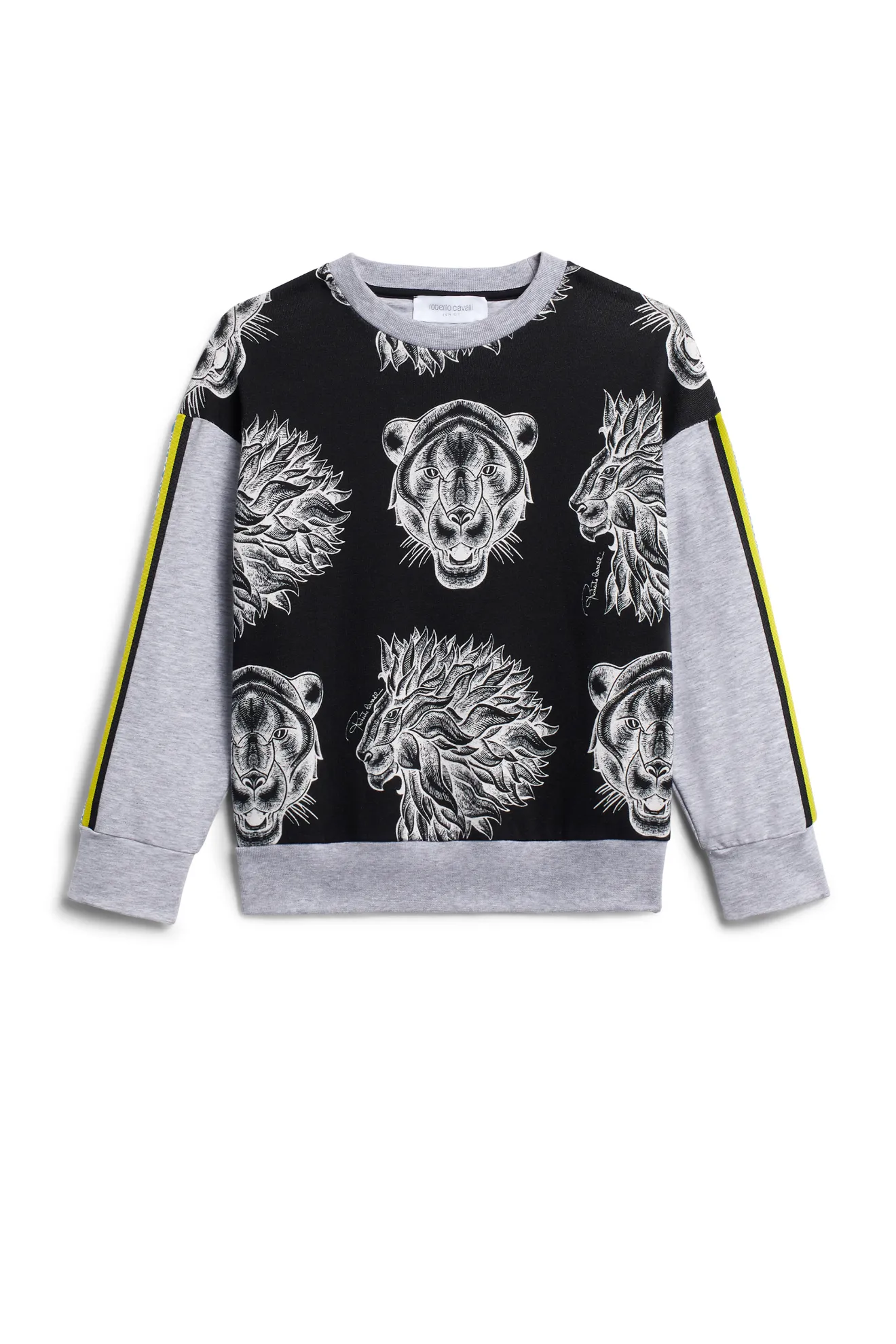 roberto cavalli sweatshirt