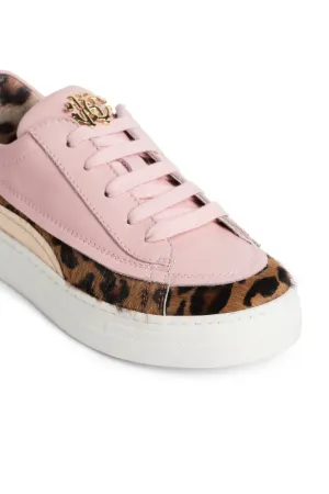 pony hair trainers