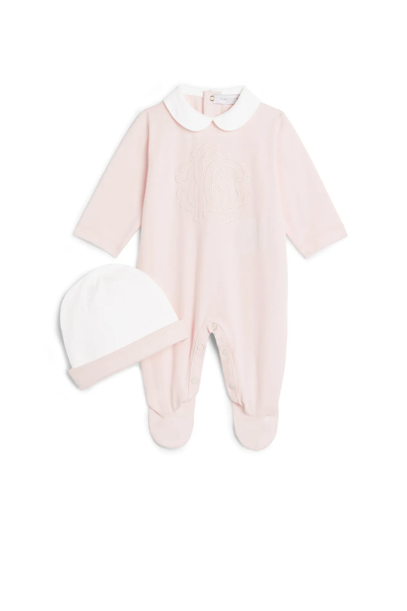 pink rompers for juniors