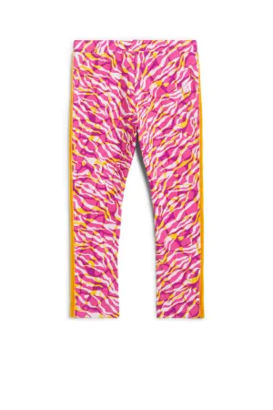 Pink Tiger Twiga print leggings 