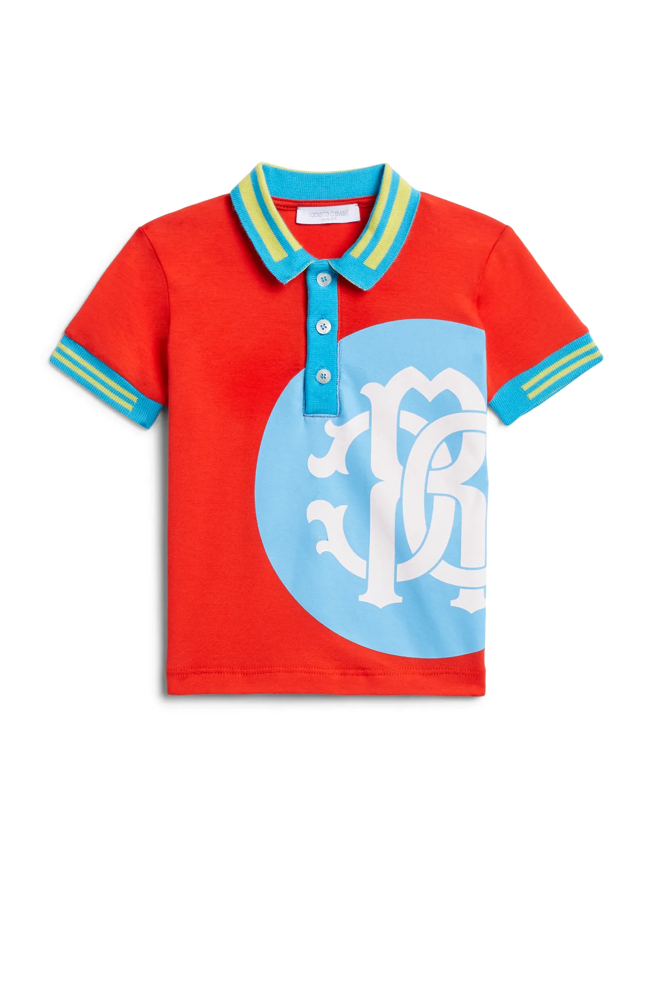 roberto cavalli polo t shirts