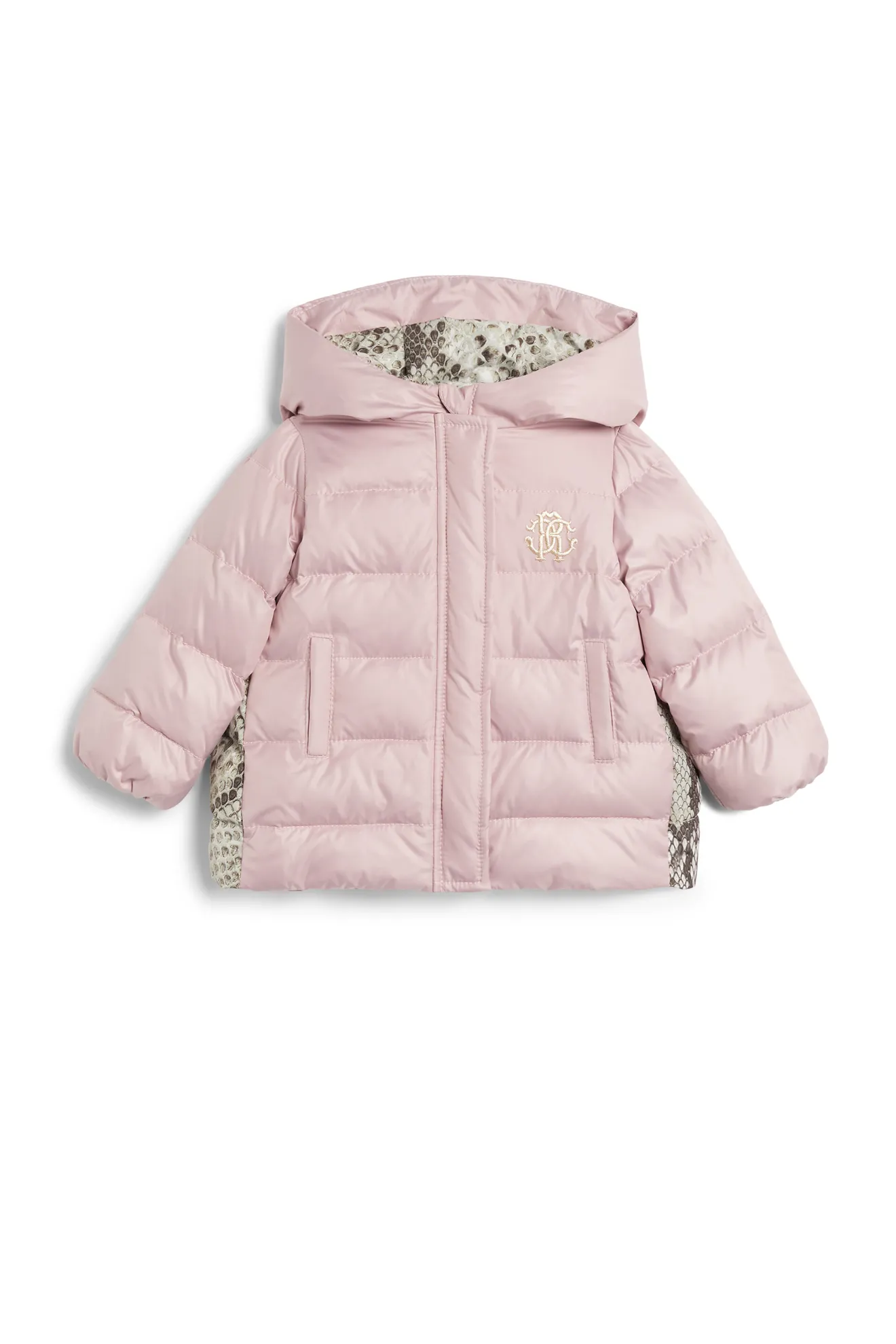 roberto cavalli baby boy