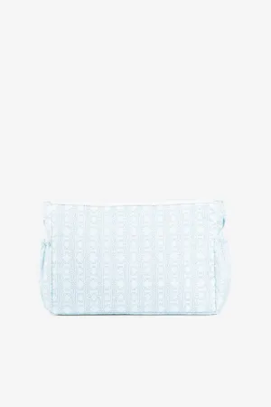 RC Monogram Changing Bag Set