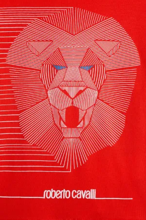 red lion shirt