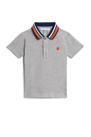 different brands of polo shirts