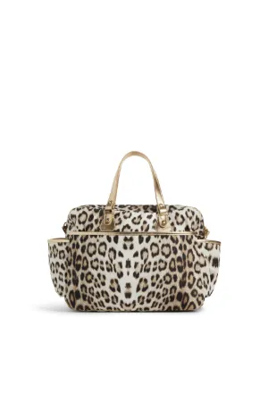 sac a langer leopard