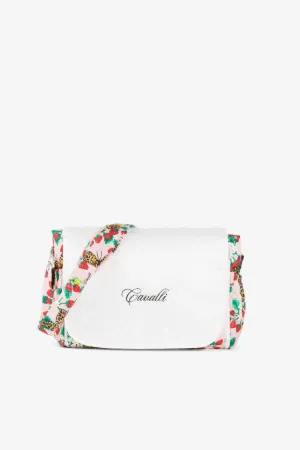 Sac à langer imprimé