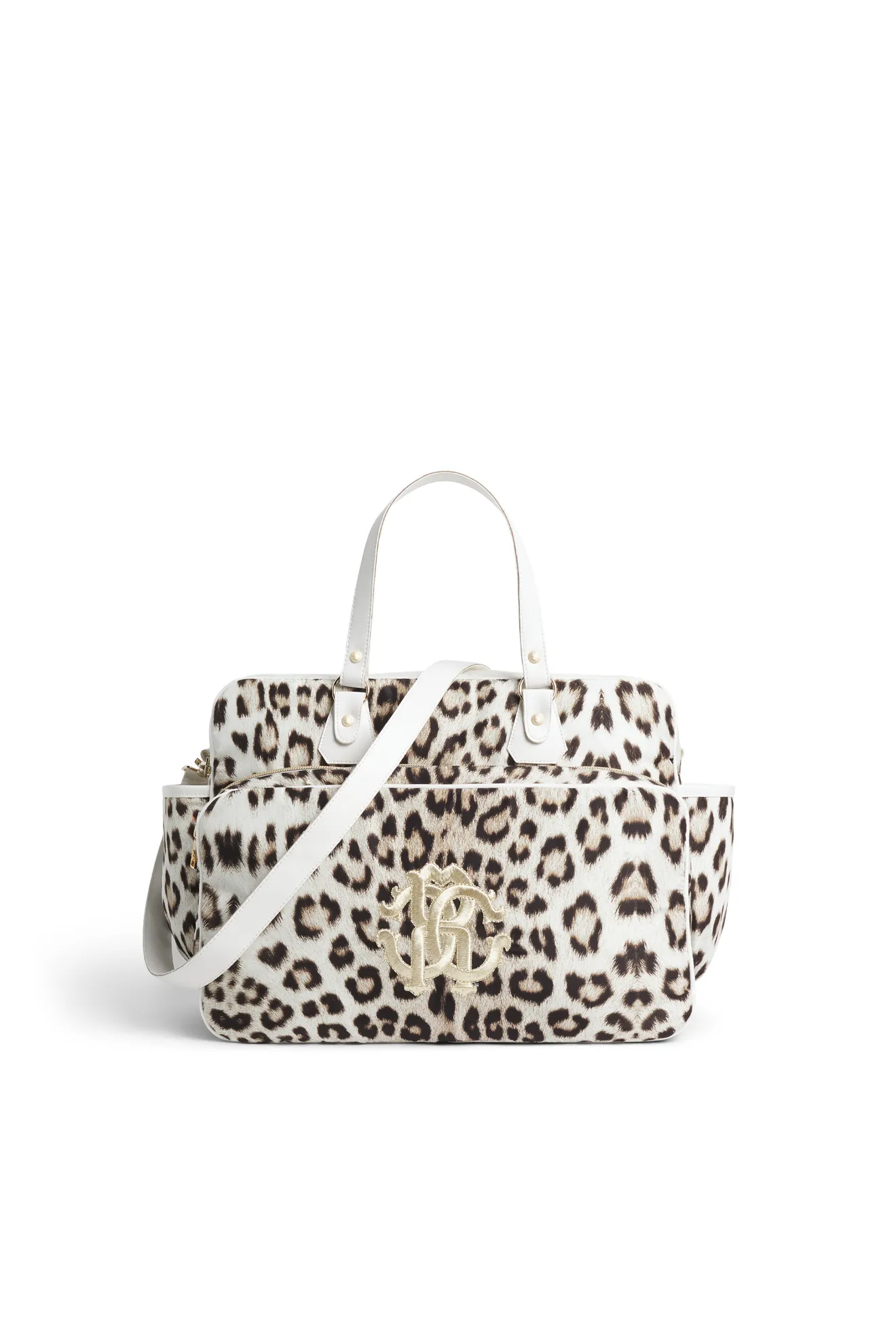 sac a langer leopard