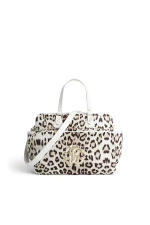 sac a langer leopard