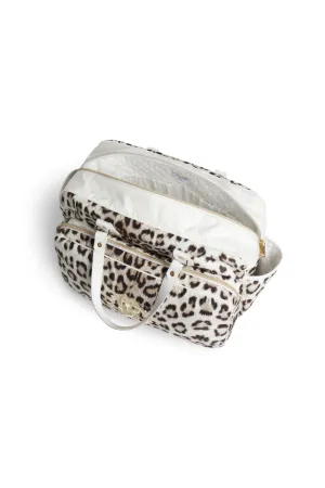sac a langer leopard