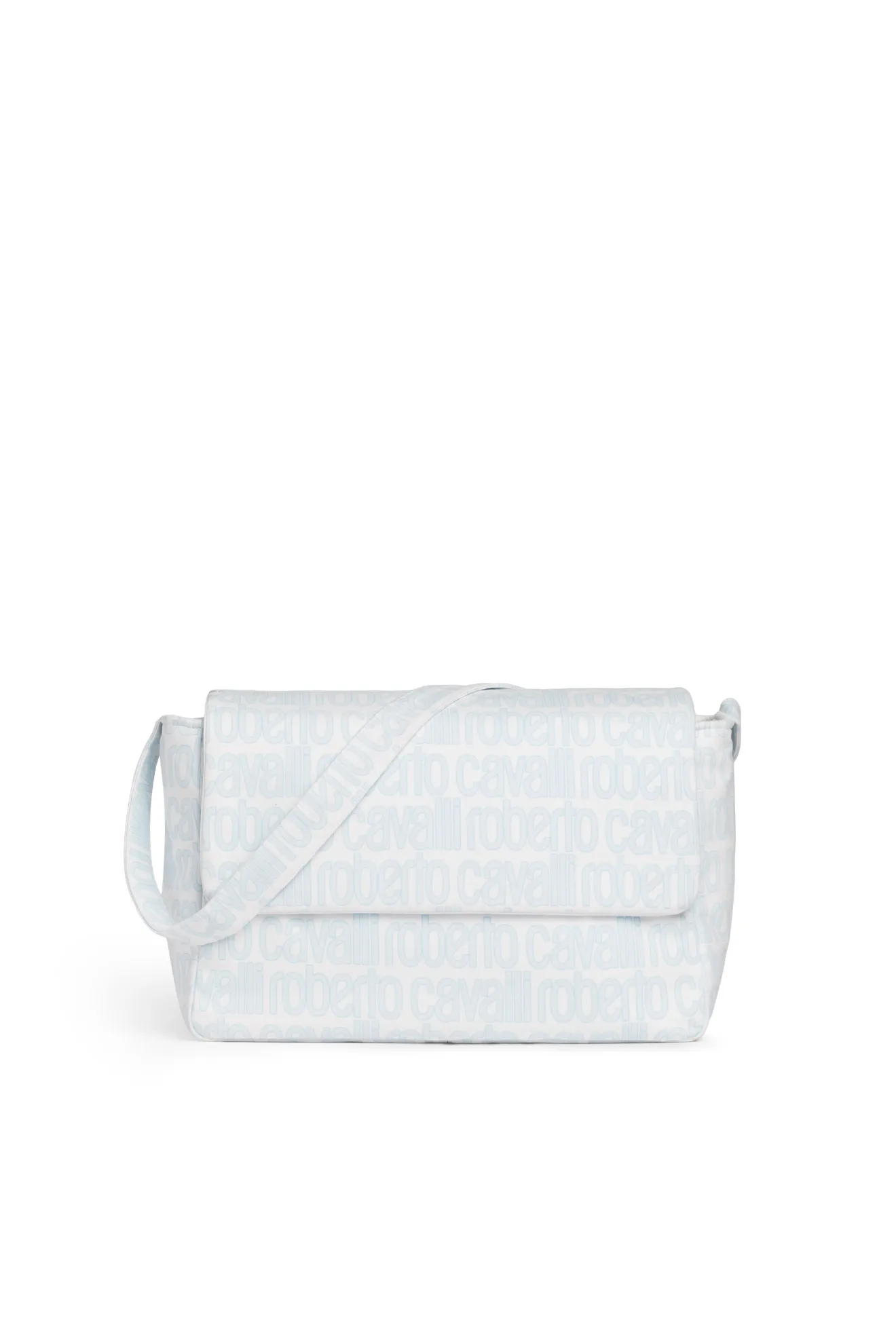 roberto cavalli baby bag