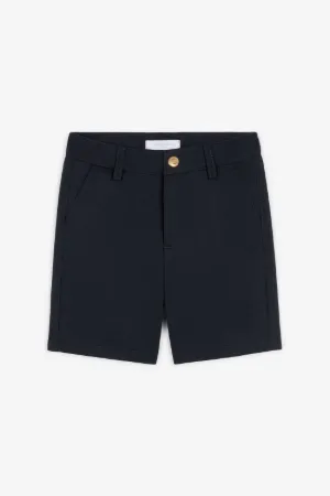 Short chino