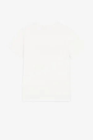 T-shirt à logo imprimé