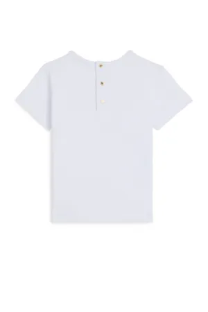 burberry zebra tshirt