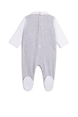 roberto cavalli baby grow
