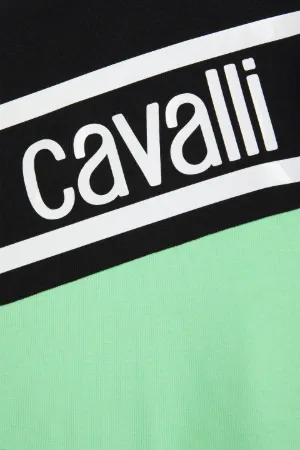 Veste de survêtement à logo