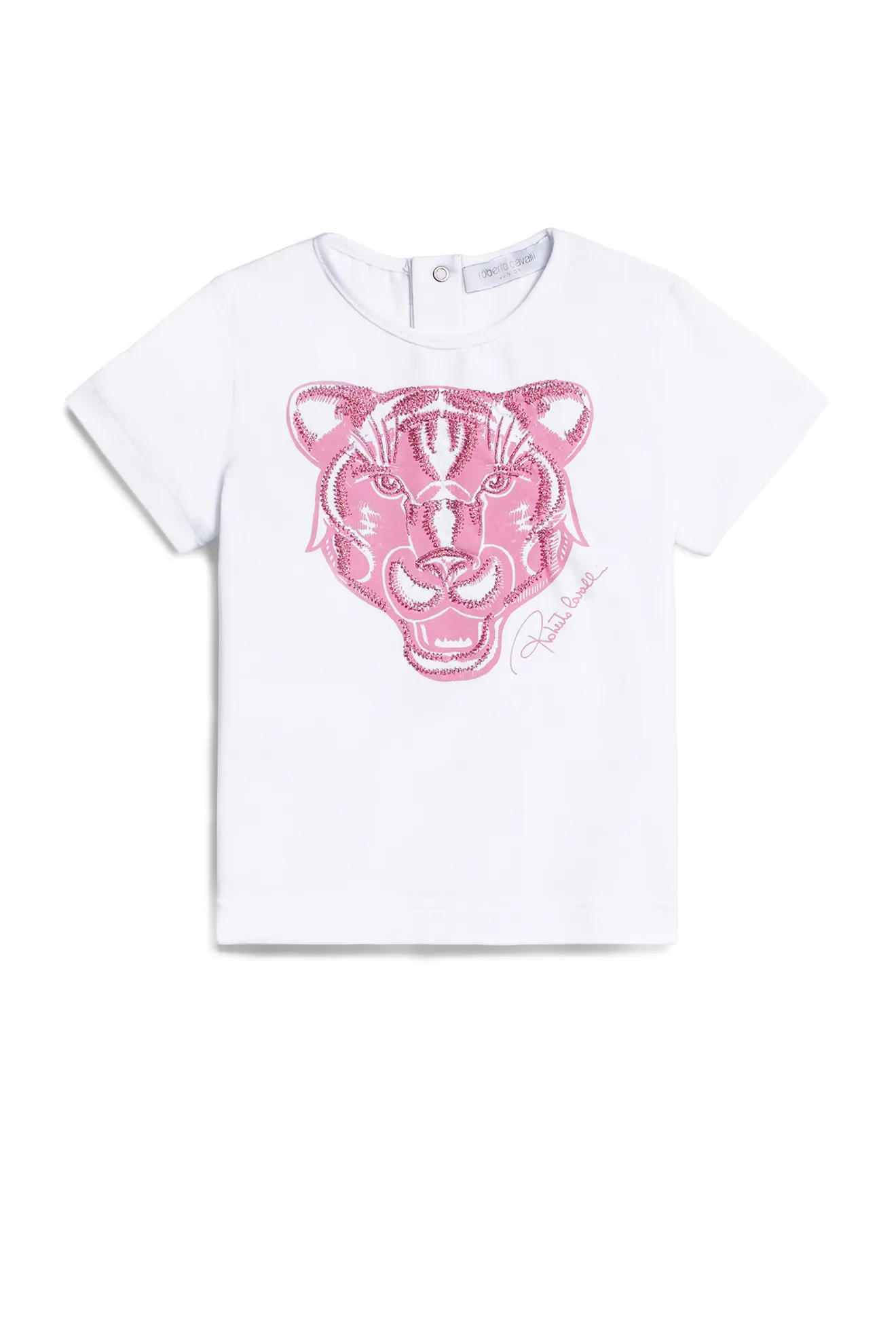 monogrammed panther shirts