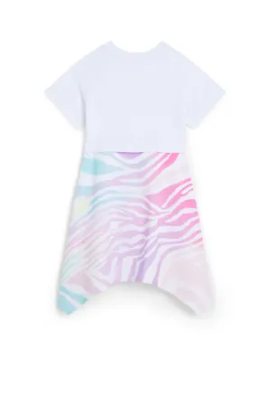 junior t shirt dress