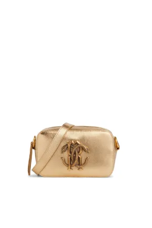 Kleine Mirror Snake Kameratasche