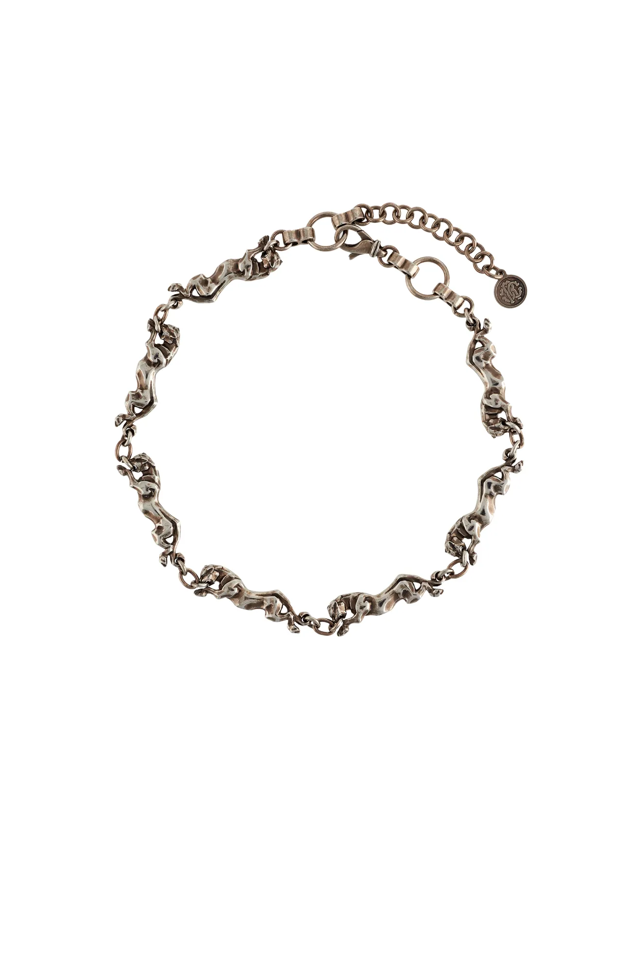 panther choker